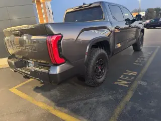 2023 Toyota Tundra Hybrid