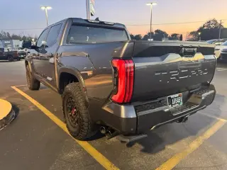 2023 Toyota Tundra Hybrid