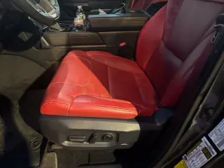 2023 Toyota Tundra Hybrid