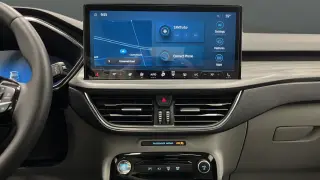 2023 Ford Escape Plug-In Hybrid