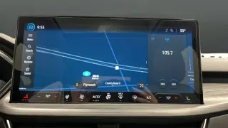 2023 Ford Escape Plug-In Hybrid