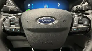 2023 Ford Escape Plug-In Hybrid