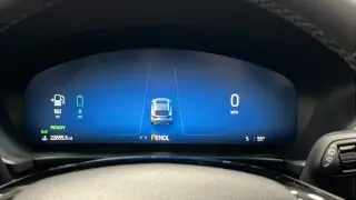 2023 Ford Escape Plug-In Hybrid