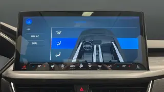 2023 Ford Escape Plug-In Hybrid