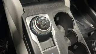 2023 Ford Escape Plug-In Hybrid