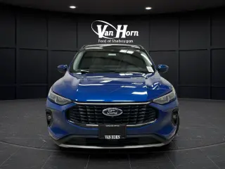 2023 Ford Escape Plug-In Hybrid