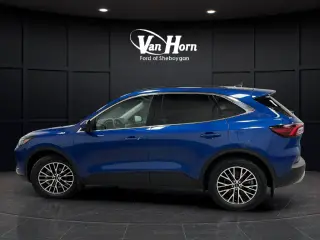 2023 Ford Escape Plug-In Hybrid