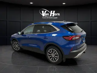 2023 Ford Escape Plug-In Hybrid