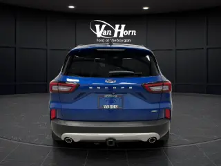 2023 Ford Escape Plug-In Hybrid