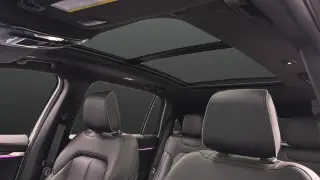 2025 Jeep Wagoneer S