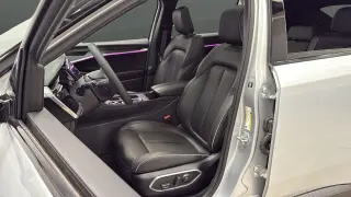 2025 Jeep Wagoneer S