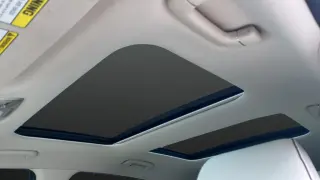 2021 Genesis GV80