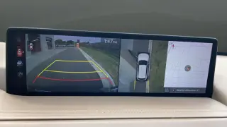 2021 Genesis GV80