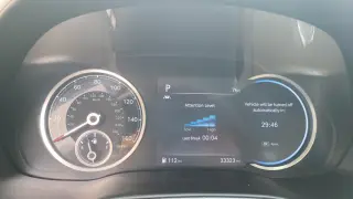 2021 Genesis GV80