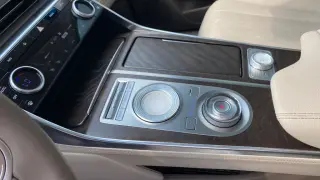 2021 Genesis GV80