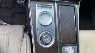 2021 Genesis GV80