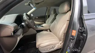 2021 Genesis GV80