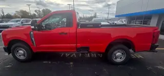 2023 Ford F-250SD