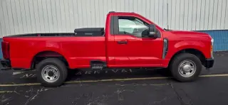 2023 Ford F-250SD
