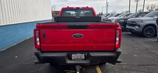 2023 Ford F-250SD