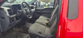 2023 Ford F-250SD