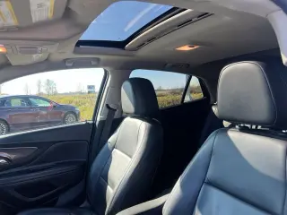 2018 Buick Encore