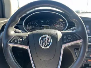 2018 Buick Encore