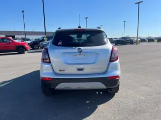2018 Buick Encore