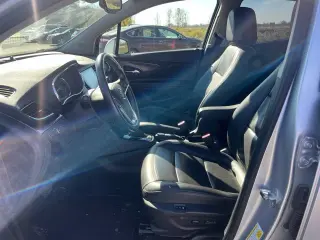 2018 Buick Encore