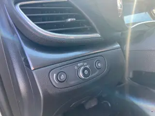 2018 Buick Encore