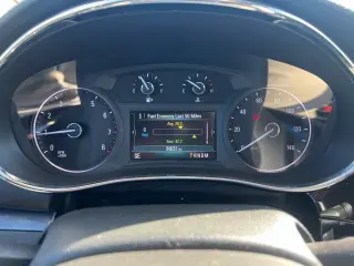 2018 Buick Encore