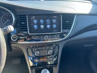 2018 Buick Encore