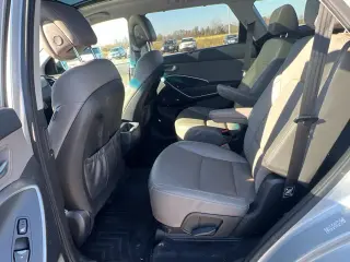 2019 Hyundai Santa Fe XL