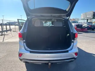 2019 Hyundai Santa Fe XL