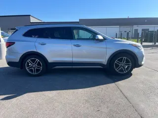 2019 Hyundai Santa Fe XL
