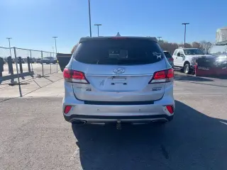2019 Hyundai Santa Fe XL