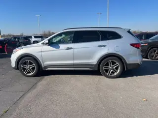 2019 Hyundai Santa Fe XL