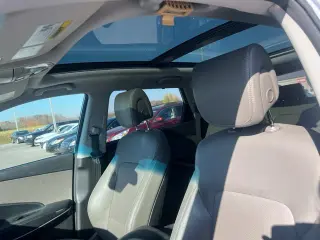 2019 Hyundai Santa Fe XL
