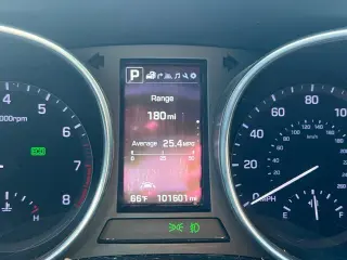 2019 Hyundai Santa Fe XL