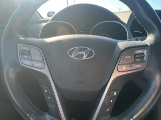 2019 Hyundai Santa Fe XL