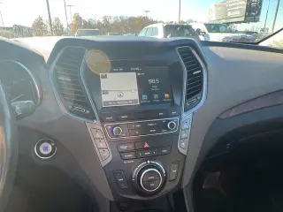 2019 Hyundai Santa Fe XL