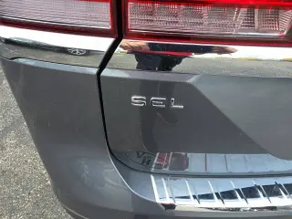 2024 Volkswagen Atlas