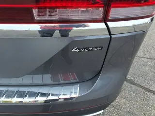 2024 Volkswagen Atlas