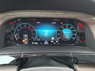 2024 Volkswagen Atlas