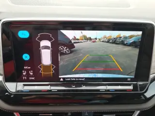2024 Volkswagen Atlas