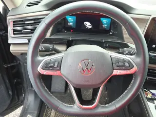 2024 Volkswagen Atlas