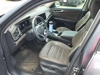 2024 Volkswagen Atlas