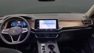 2024 Volkswagen Atlas