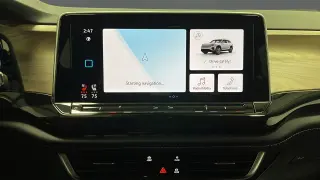 2024 Volkswagen Atlas