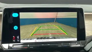 2024 Volkswagen Atlas